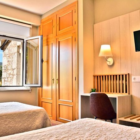 Hotel Rural Valle San Emiliano 外观 照片