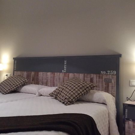 Hotel Rural Valle San Emiliano 客房 照片