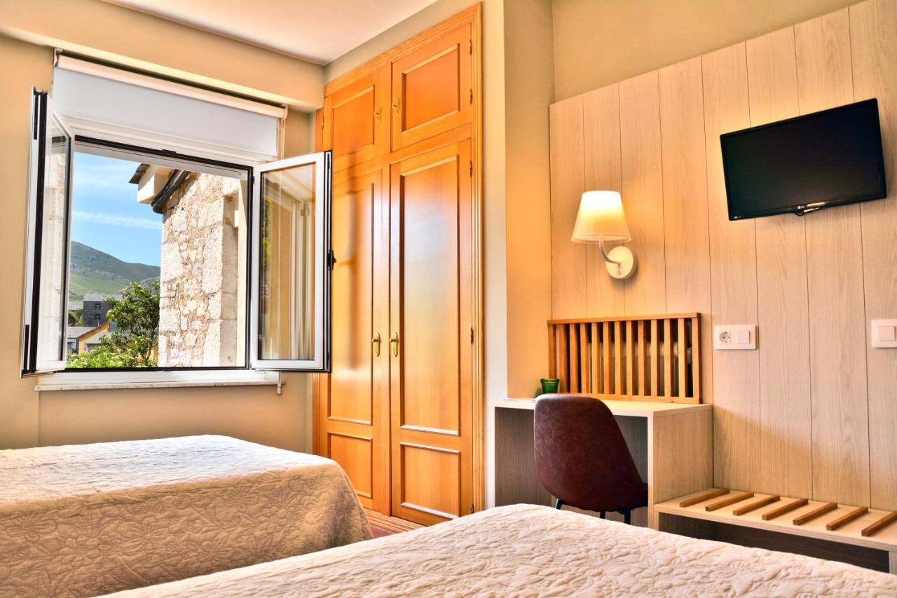 Hotel Rural Valle San Emiliano 外观 照片
