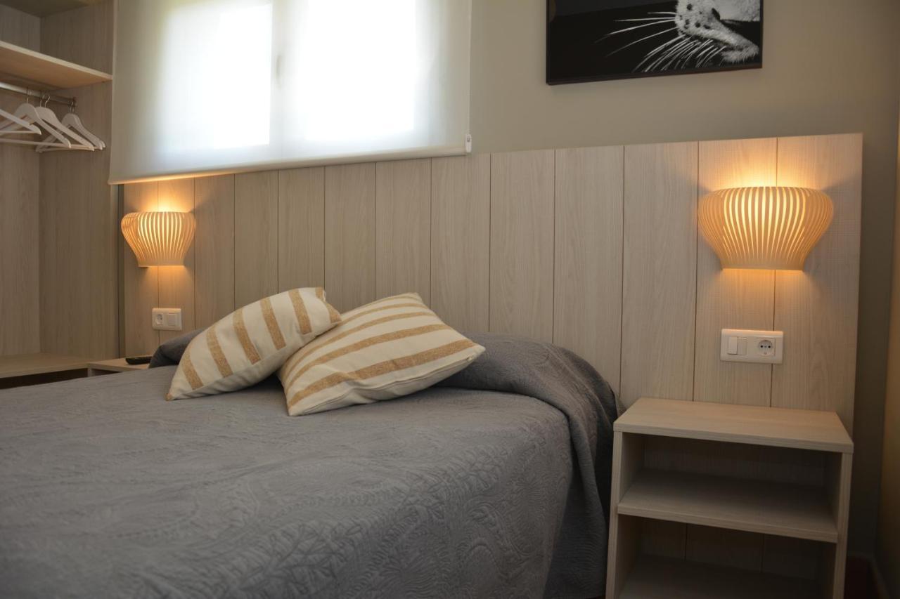 Hotel Rural Valle San Emiliano 外观 照片