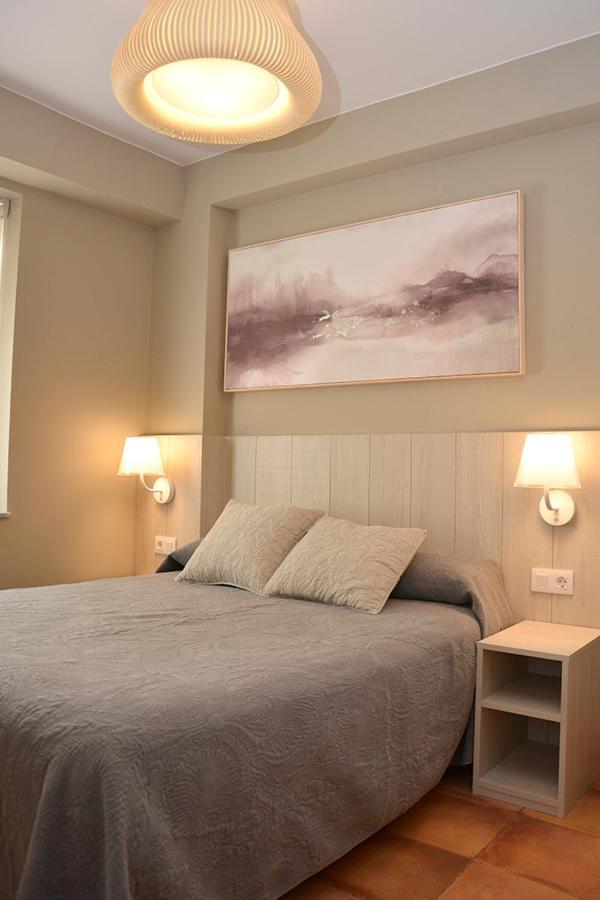 Hotel Rural Valle San Emiliano 外观 照片