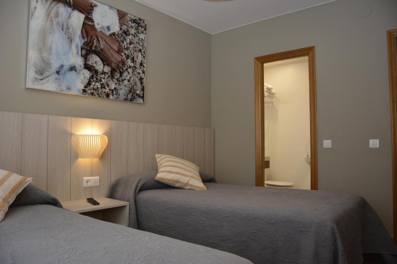 Hotel Rural Valle San Emiliano 外观 照片