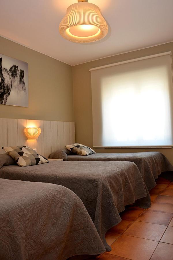 Hotel Rural Valle San Emiliano 外观 照片
