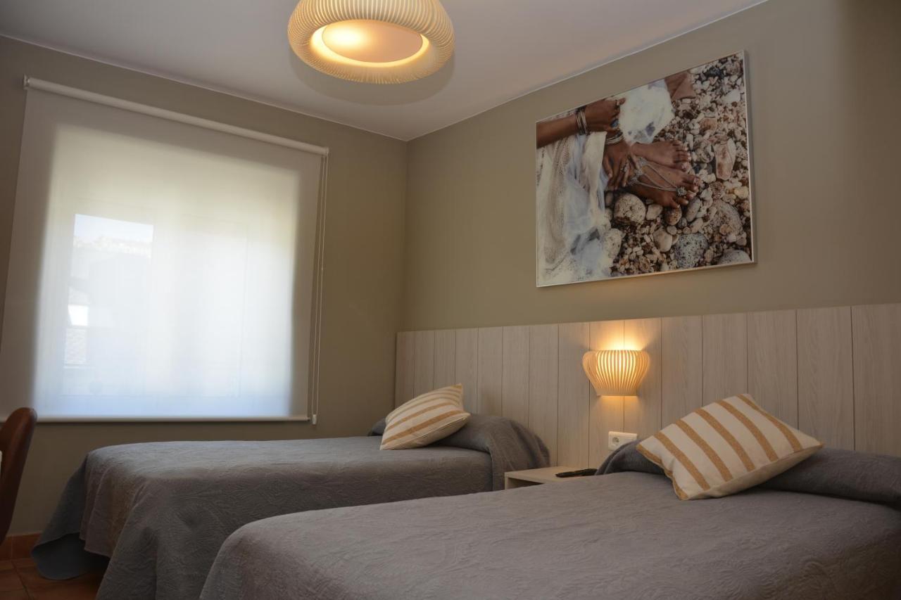 Hotel Rural Valle San Emiliano 外观 照片