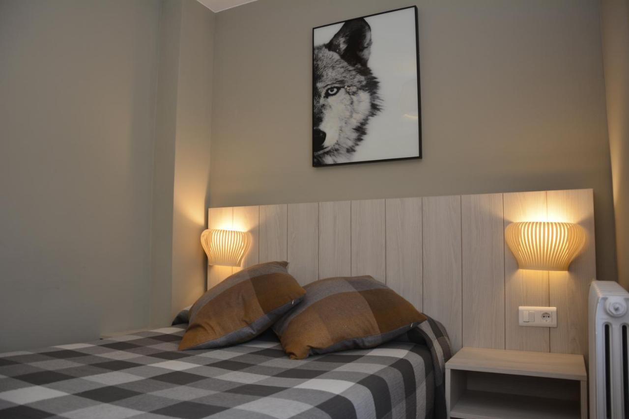 Hotel Rural Valle San Emiliano 外观 照片