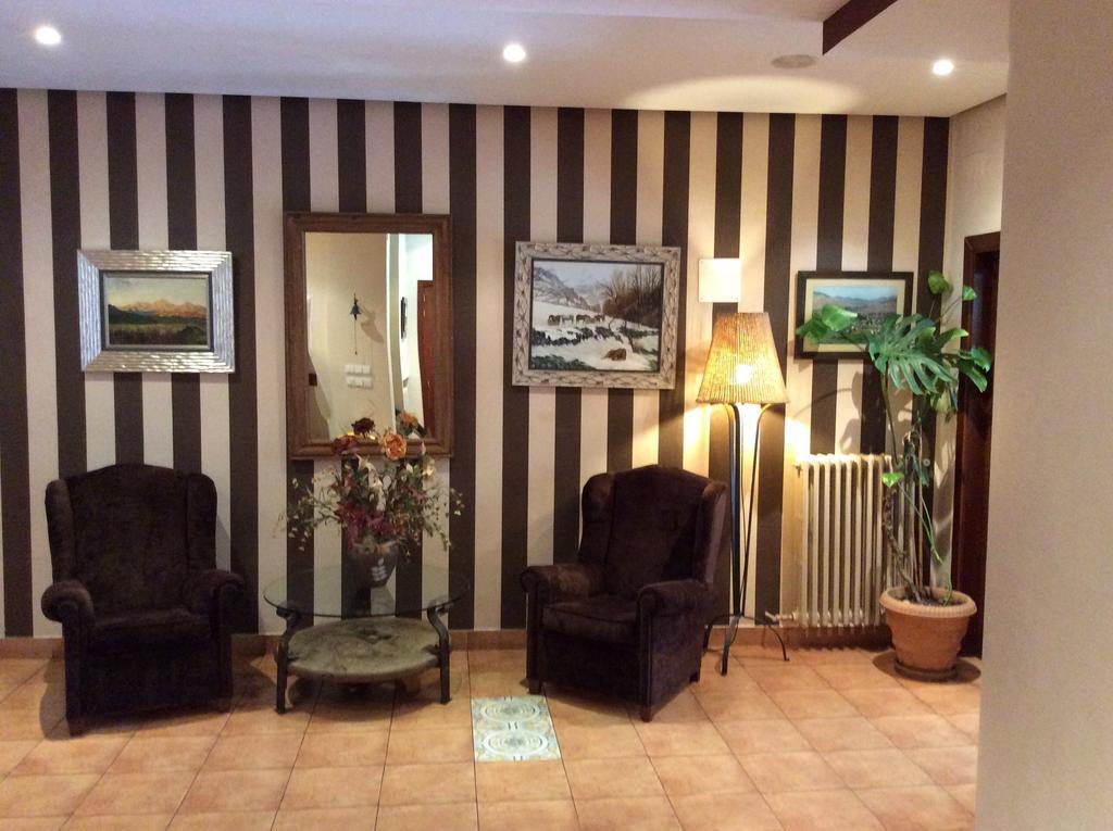 Hotel Rural Valle San Emiliano 外观 照片