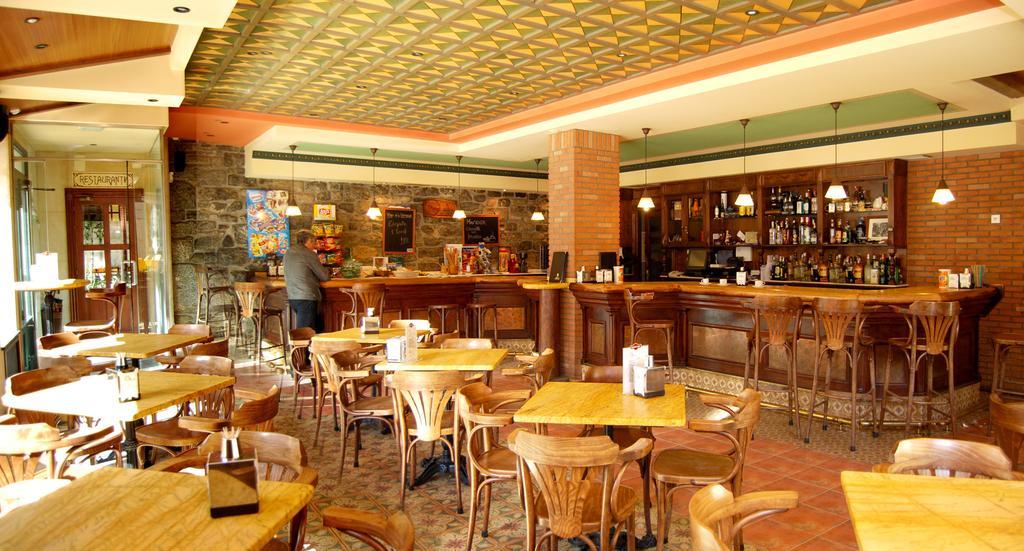Hotel Rural Valle San Emiliano 外观 照片