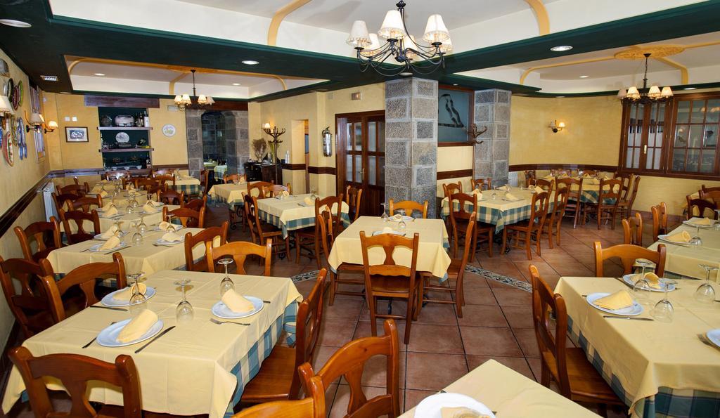 Hotel Rural Valle San Emiliano 外观 照片
