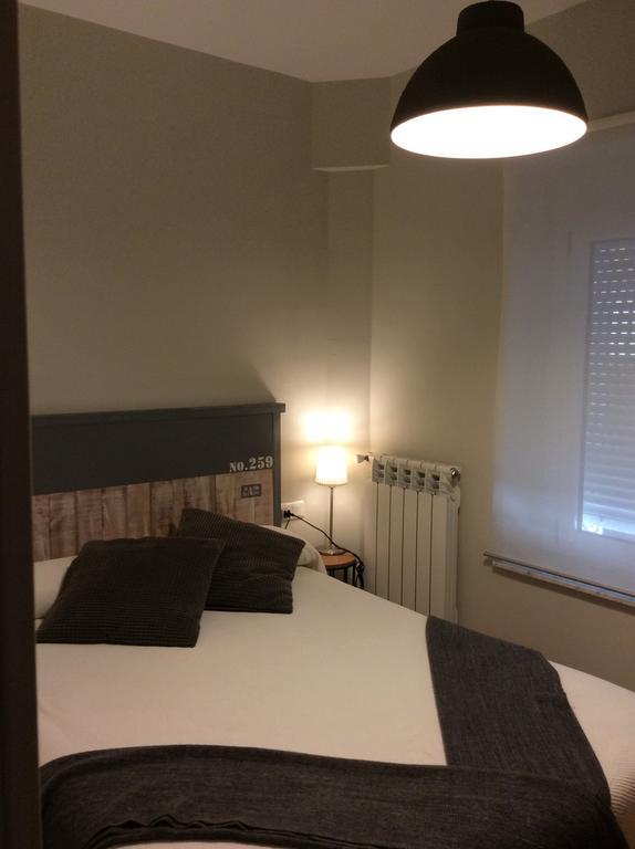 Hotel Rural Valle San Emiliano 外观 照片