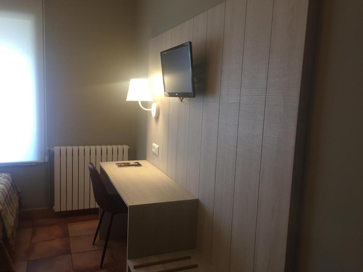 Hotel Rural Valle San Emiliano 外观 照片