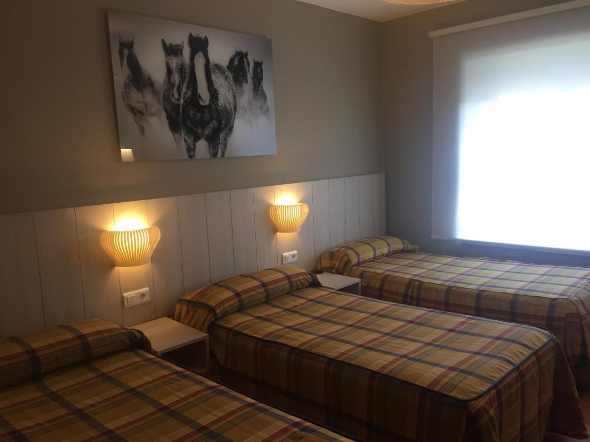 Hotel Rural Valle San Emiliano 外观 照片