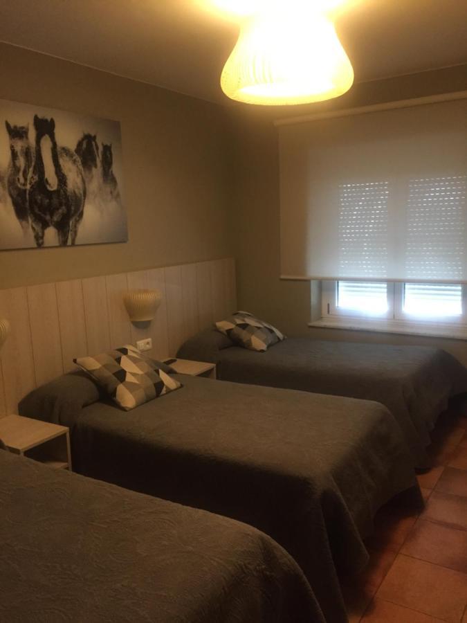 Hotel Rural Valle San Emiliano 外观 照片