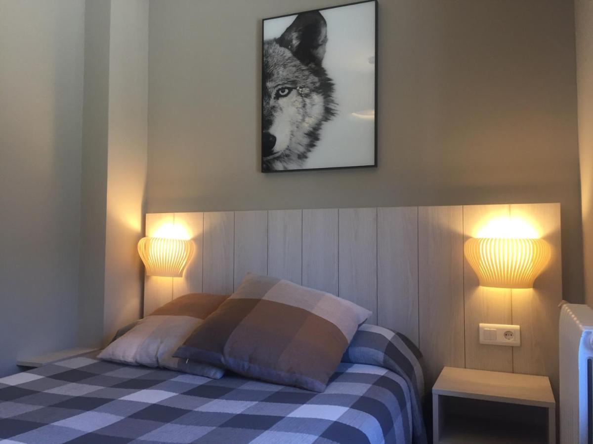 Hotel Rural Valle San Emiliano 外观 照片