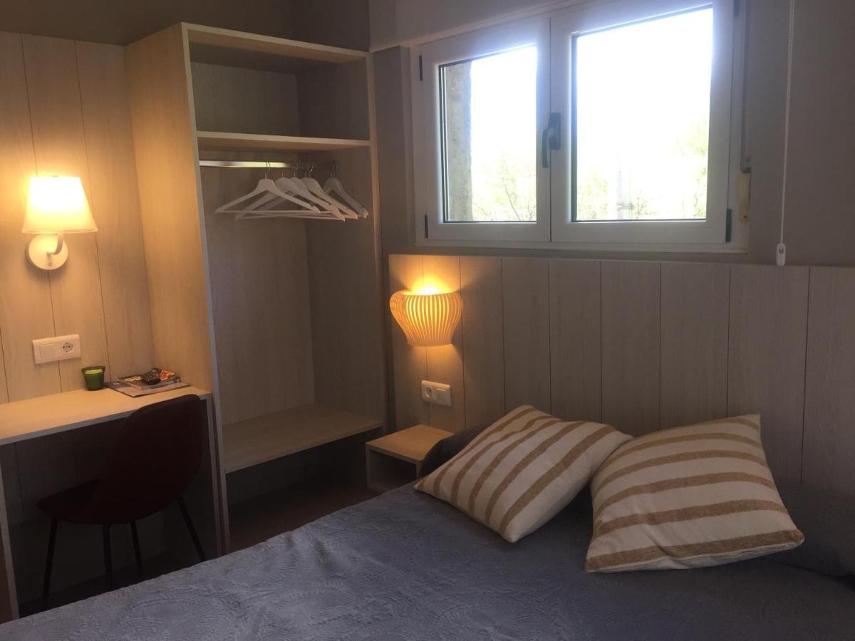 Hotel Rural Valle San Emiliano 外观 照片