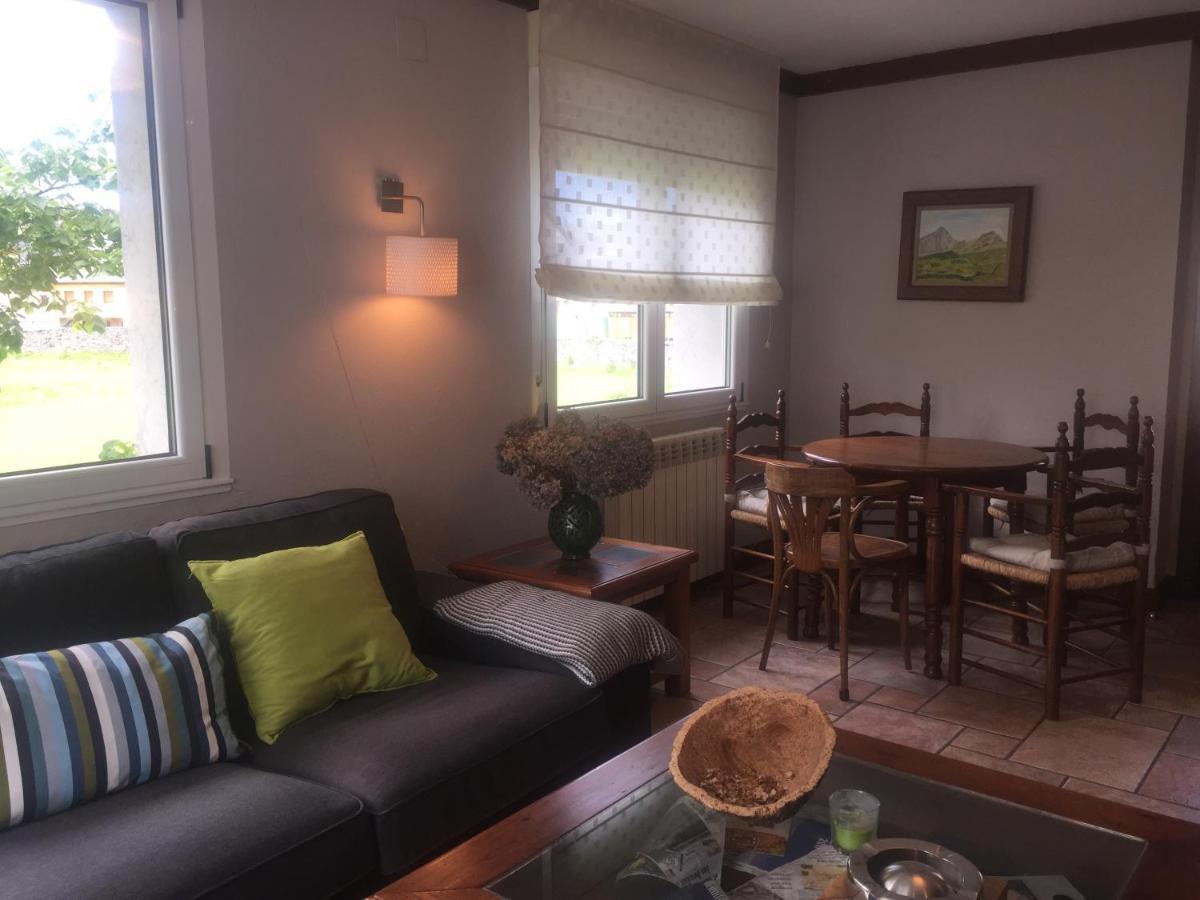 Hotel Rural Valle San Emiliano 外观 照片