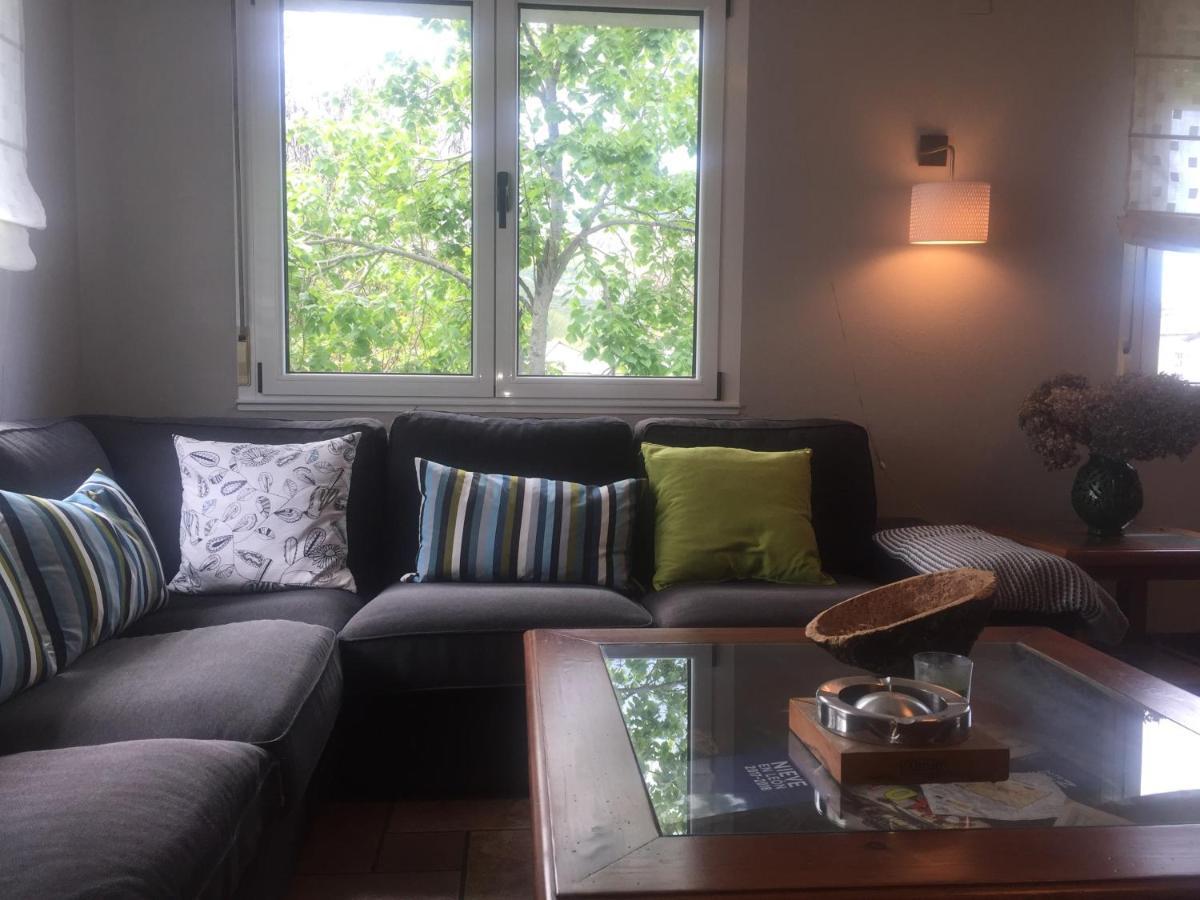 Hotel Rural Valle San Emiliano 外观 照片