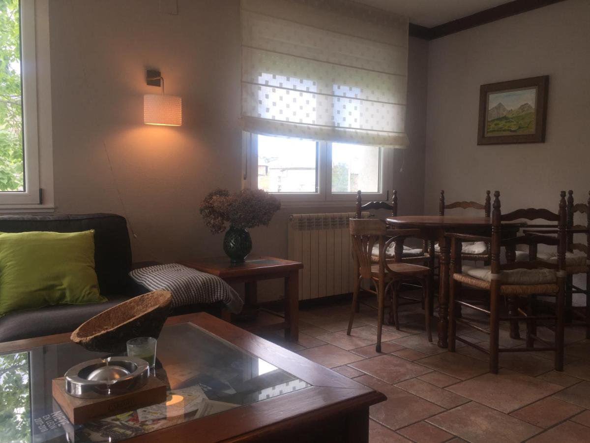 Hotel Rural Valle San Emiliano 外观 照片