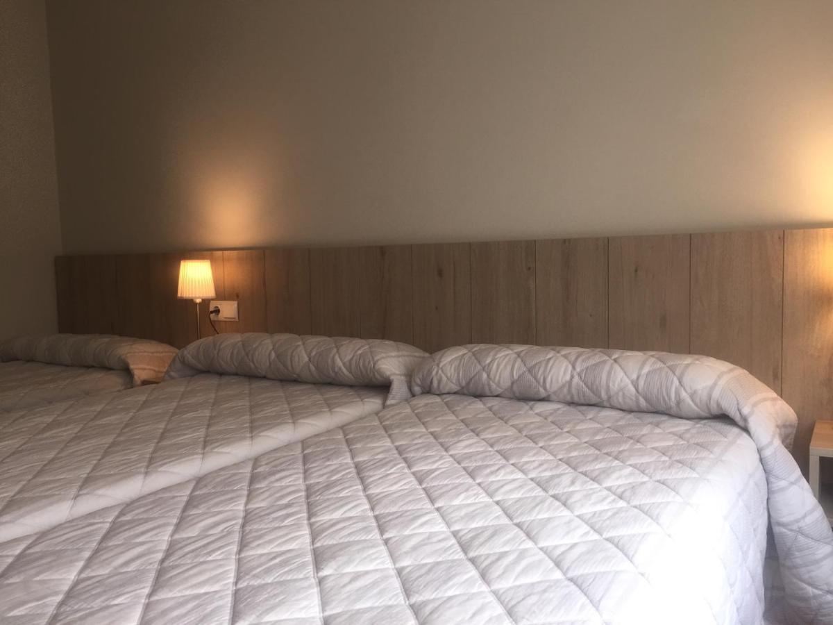 Hotel Rural Valle San Emiliano 外观 照片